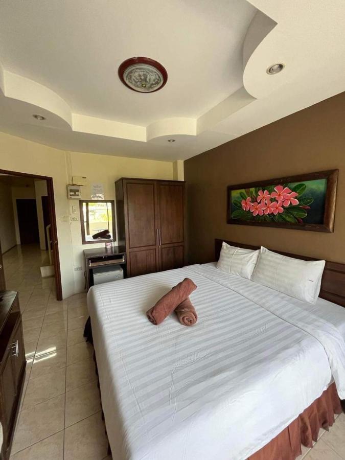 The Links Hotel Pattaya Exterior photo
