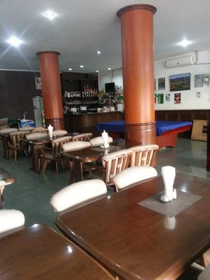 The Links Hotel Pattaya Exterior photo